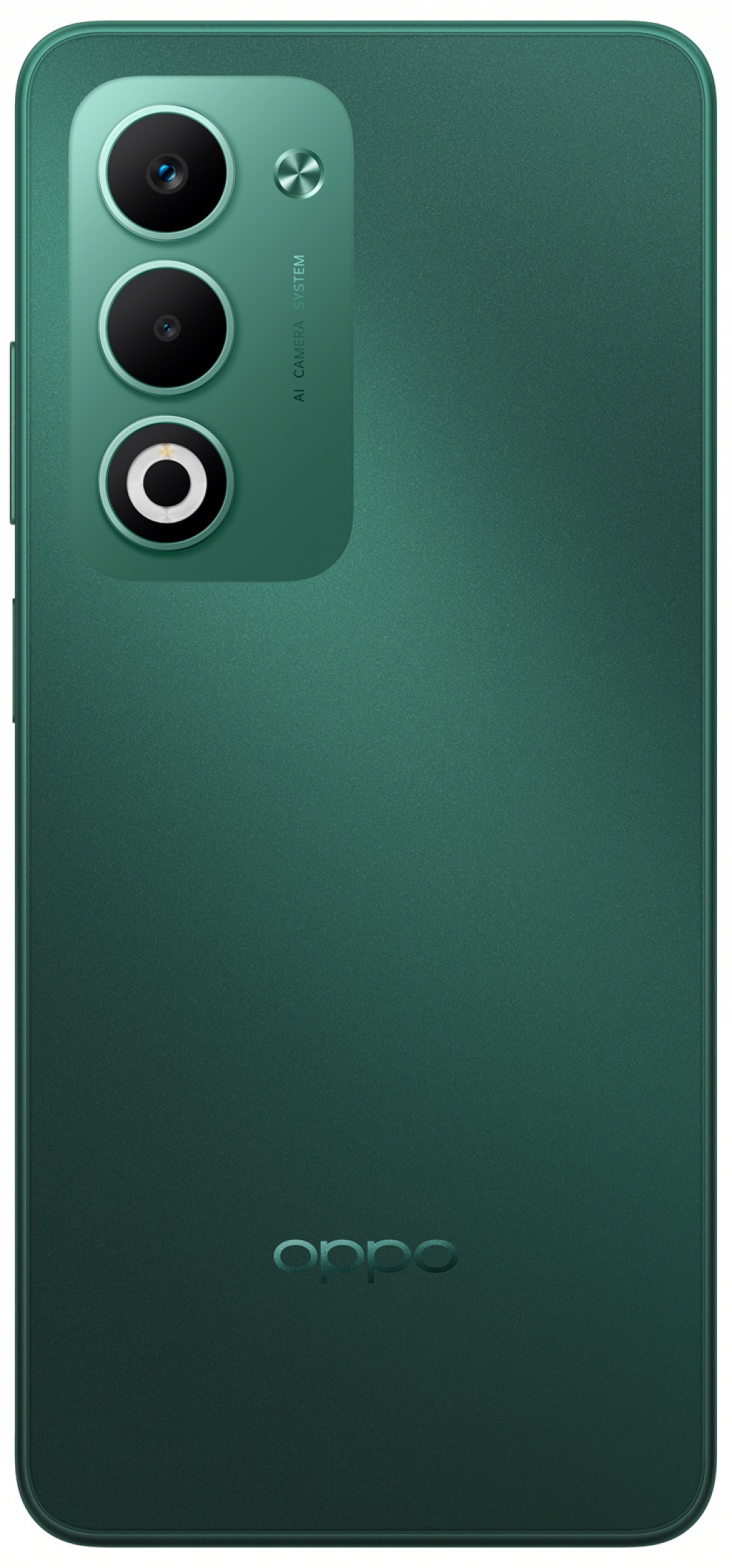 Смартфон Oppo A5 5G 4/128GB Black Green